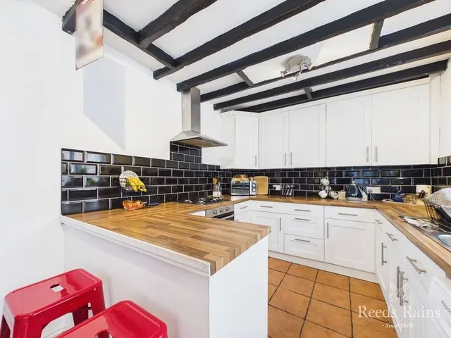 Prospect Road, Scarborough, YO12, photo 1