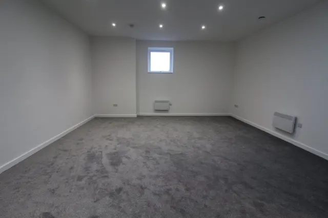 Tower Ramparts, Ipswich, IP1, photo 2