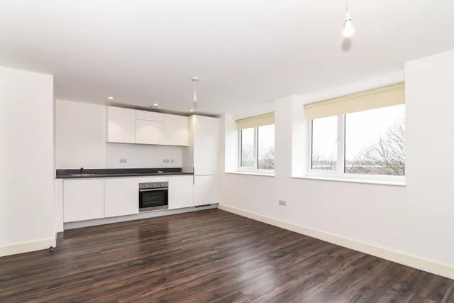 Bridgewater House, Worcester, WR4, photo 2