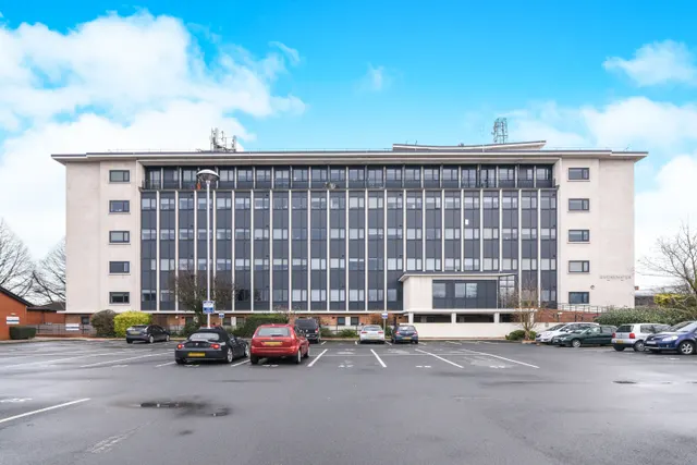 Bridgewater House, Worcester, WR4, photo 1