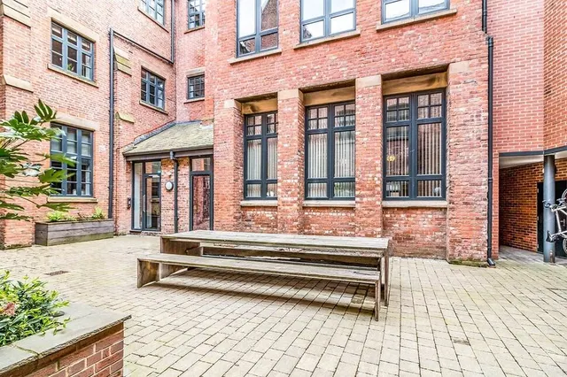 Photo 2 — Cotton Street, Manchester, M4