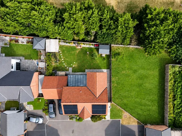 New Manor Court, Berrow, TA8, photo 3