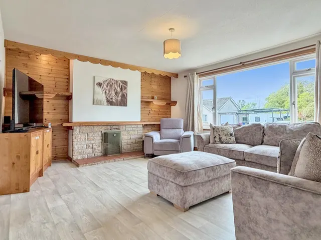 Photo 3 — Woodside Place, Fochabers