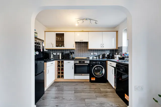 Photo 3 — Brackenwood Drive, Widnes, Widnes, WA8 8GE