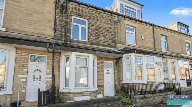 Lingwood Road, Bradford, BD8, photo 1