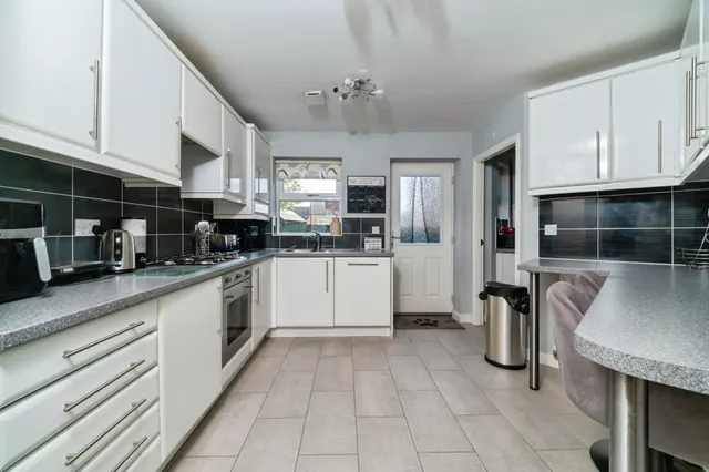 Syfer Close, Caistor, LN7, photo 2