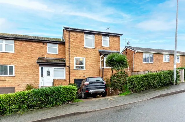 Dolwen Road, Old Colwyn, photo 1