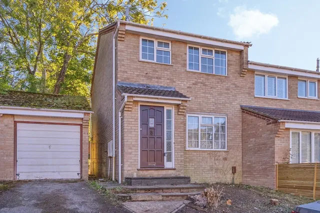 Well Copse Close, Waterlooville, PO8, photo 1