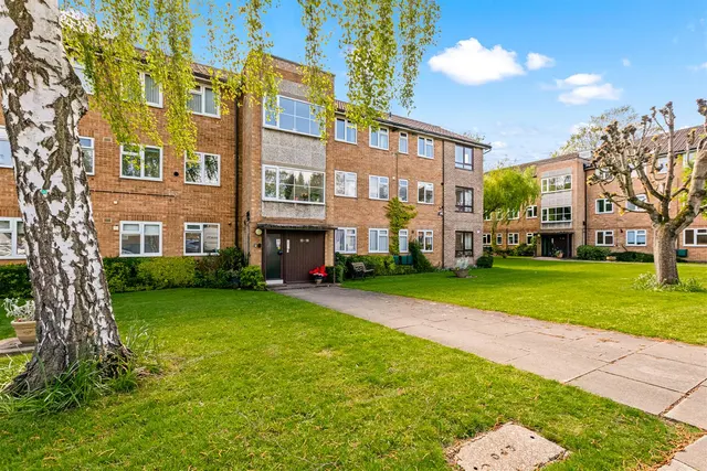 Dukes Drive, Leicester, LE2, photo 1