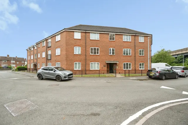 Ashwood Close, Oldbury, photo 1