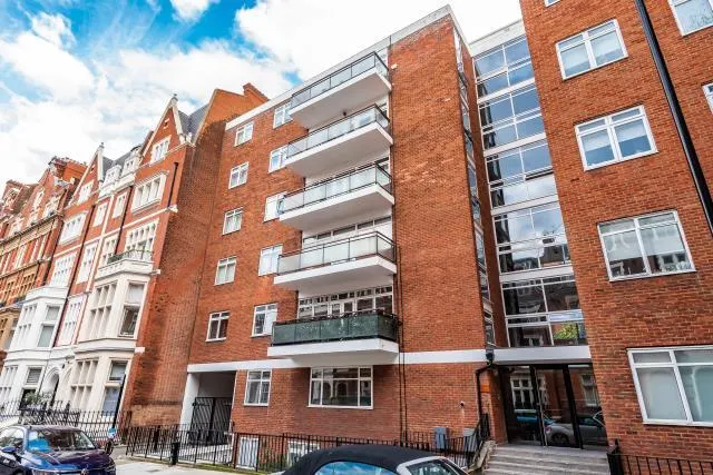 Palace Court, London, W2, photo 1