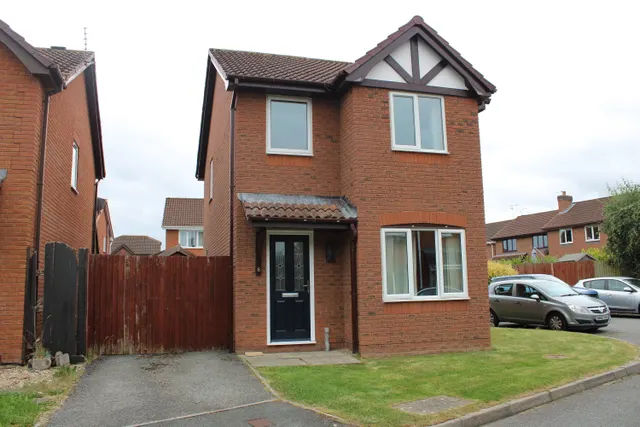 Clos Deganwy, Bodelwyddan, LL18, photo 1