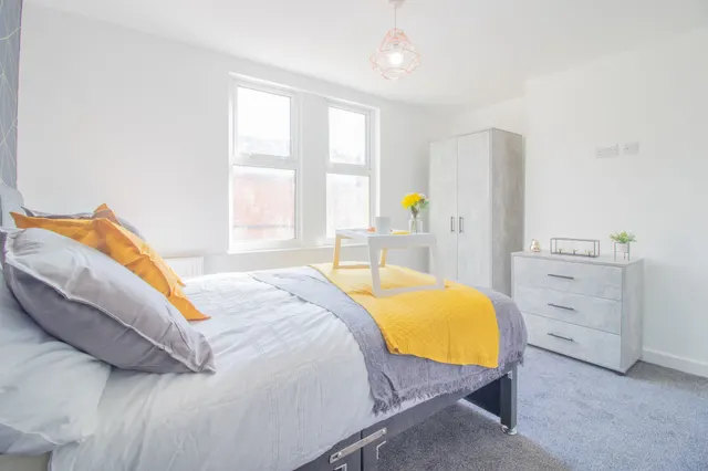 Evelyn Street, Beeston, NG9, photo 2
