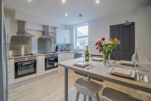 Evelyn Street, Beeston, NG9, photo 1