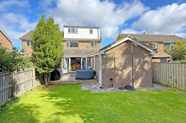 Beckwith Road, Harrogate, HG2, photo 1