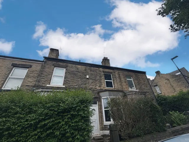 Slinn Street, Sheffield, S10, photo 1