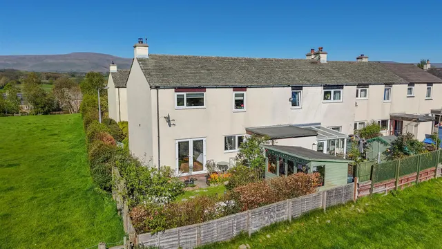 Croft Place, Temple Sowerby, photo 1