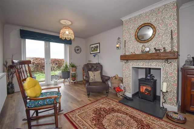 Croft Place, Temple Sowerby, photo 3