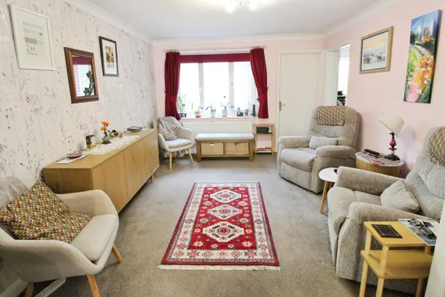 Wensleydale Close, Grantham, NG31, photo 2