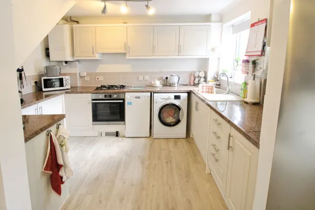 Wensleydale Close, Grantham, NG31, photo 3