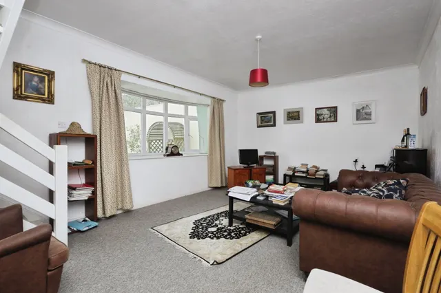 Photo 2 — Selwyn Road, Eastbourne