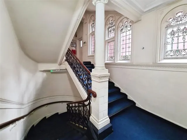 Photo 2 — Above Bar Street, Southampton, Hampshire, SO14