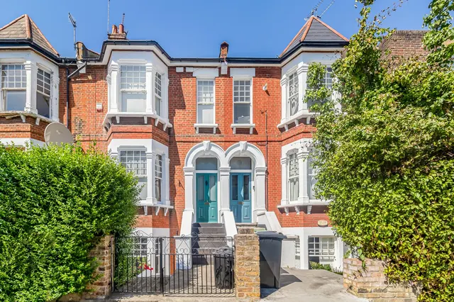 Poets Road, Highbury, London, N5, photo 1