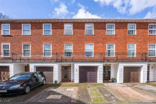 Tower Rise, Richmond, TW9 2TS