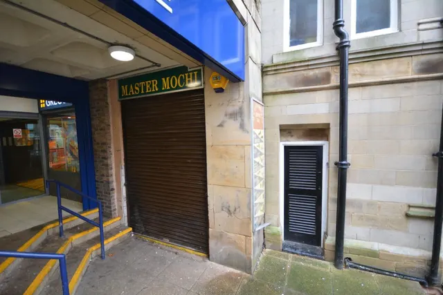 Newgate Street, Bishop Auckland, photo 1