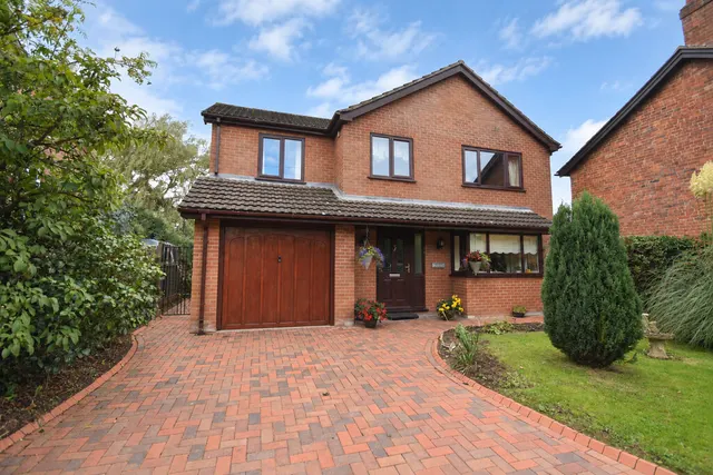 Ightfield, Whitchurch, photo 1