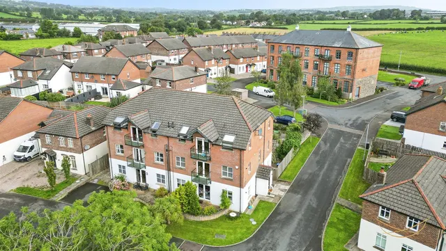 Photo 2 — Mill Green, Doagh, Ballyclare, BT39 0PH