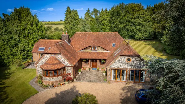 Catherington, Hampshire, photo 2