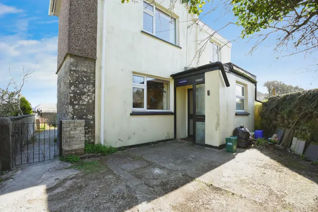 Penhale Road, St. Austell, photo 1