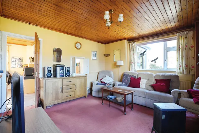 Photo 2 — Penhale Road, St. Austell