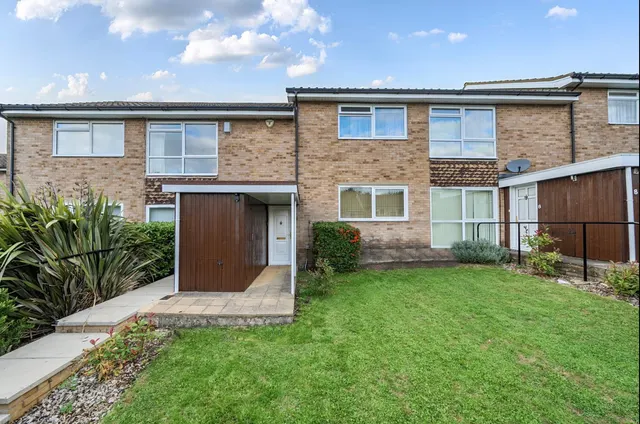 Heath View East Finchley, N2, photo 3