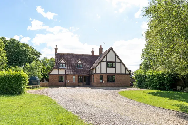 Homefield Cottage, Tilbrook, photo 2