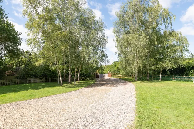 Homefield Cottage, Tilbrook, photo 3