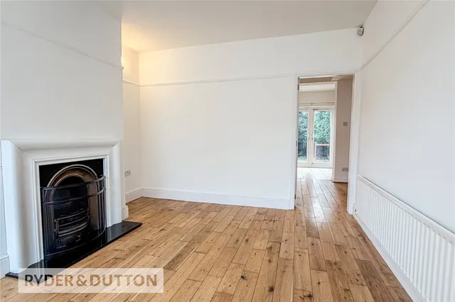 Clifton Street, Failsworth, M35, photo 2