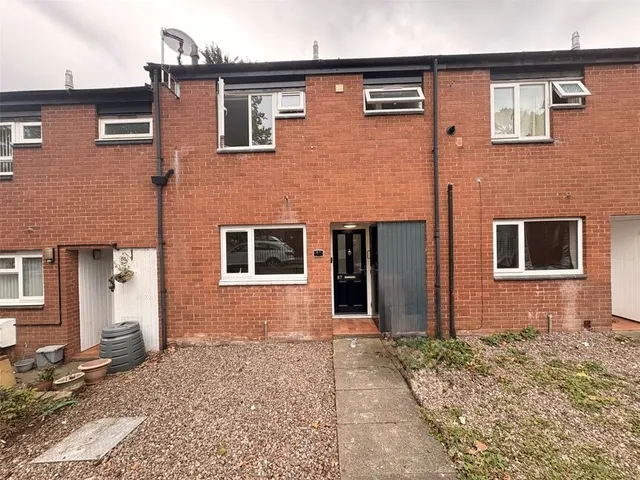 Burtondale, Telford, TF3, photo 1