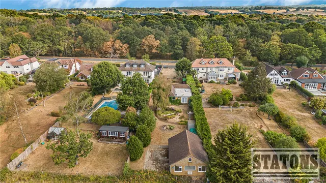 Photo 2 — The Ridgeway, Cuffley, Hertfordshire, EN6 4BG