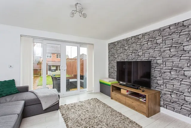 Photo 2 — Wiltshire Grove, Buckshaw Village, Chorley, Lancashire, PR7