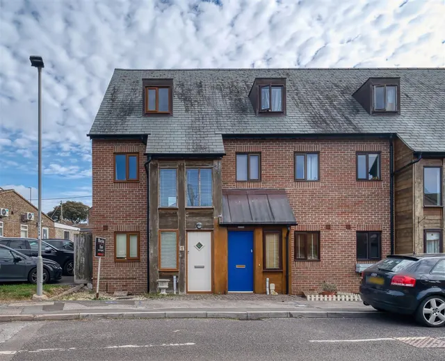 Friars Moor, Sturminster Newton, photo 1