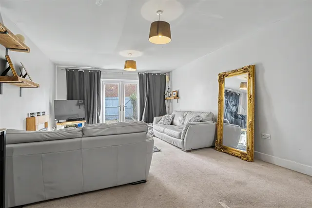 Friars Moor, Sturminster Newton, photo 3
