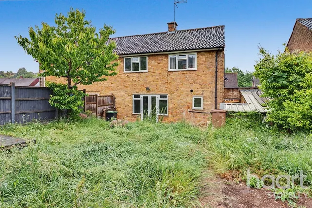 Eaton Valley Road, Luton, LU2, photo 3