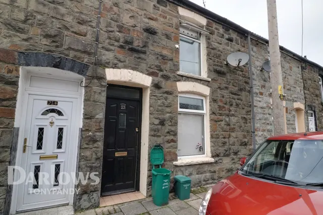 Windsor Street, Tynewydd, CF42, photo 1