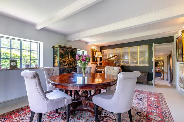 Photo 3 — Broad Campden, Chipping Campden, Gloucestershire, GL55 6UR