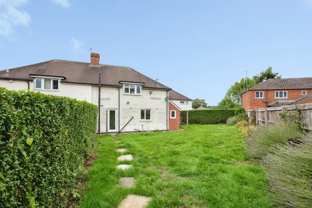 Addison Villas, Eastwood, NG16, photo 2