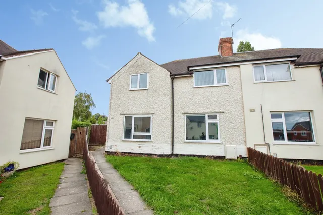 Addison Villas, Eastwood, NG16, photo 1