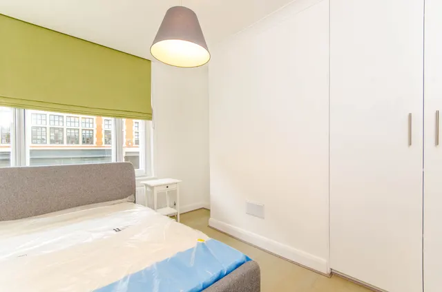 Photo 3 — 1 Odyssey House, 9 Sycamore Street, London