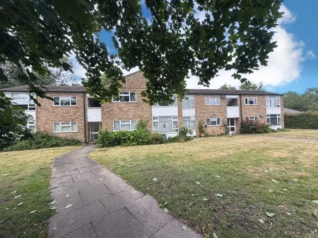 Edenside Road, Bookham, KT23, photo 1